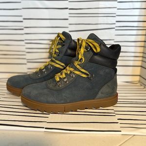 Sorel Lennox Hiker Boot SUPER UNIQUE